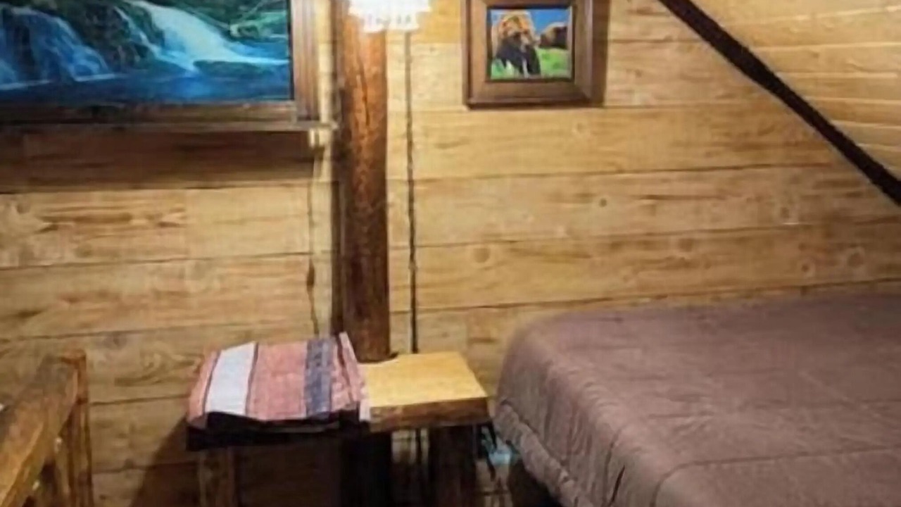 Photo of Bedroom in Moose Pass