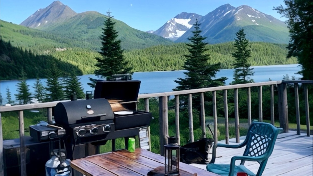 Photo of Outdoor in Moose Pass