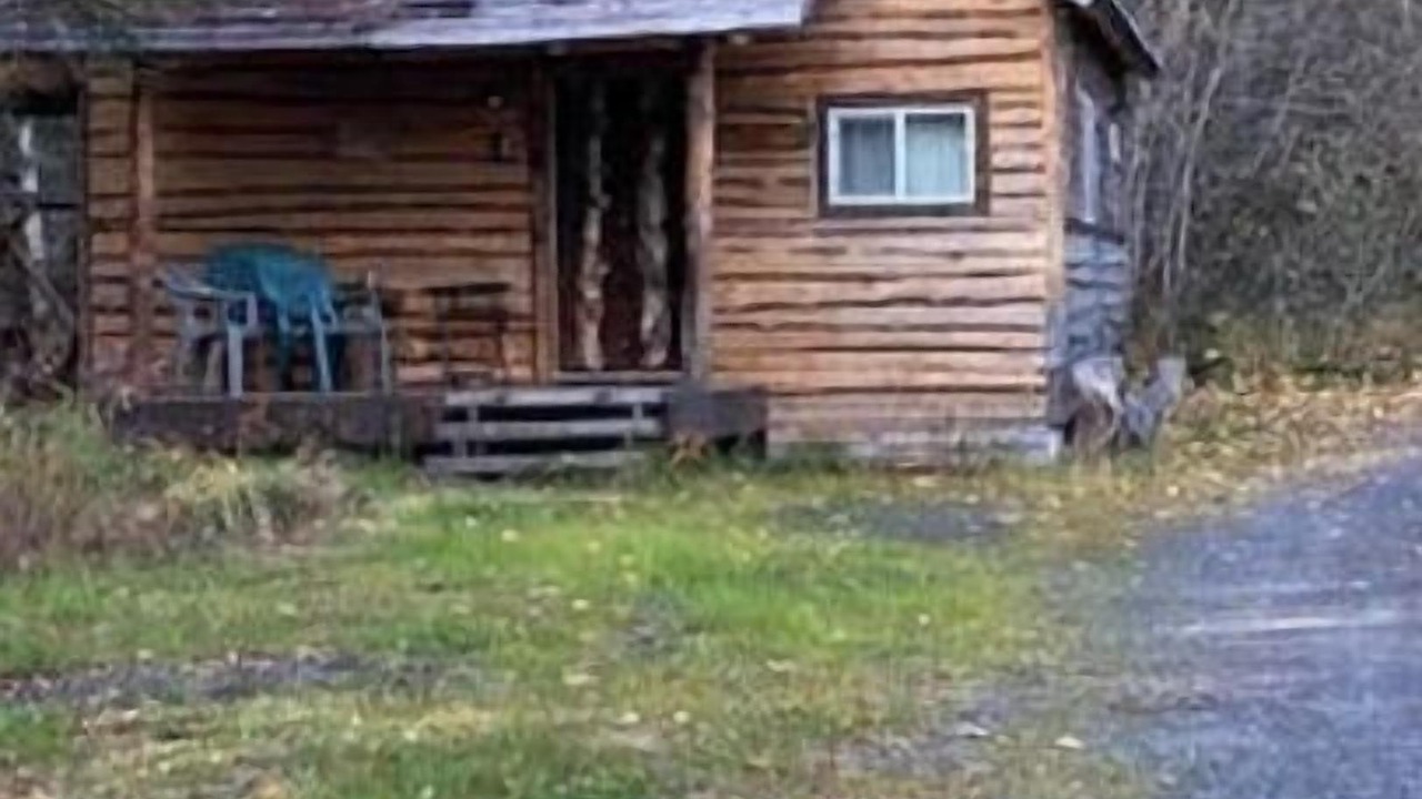 Photo of Outdoor in Moose Pass