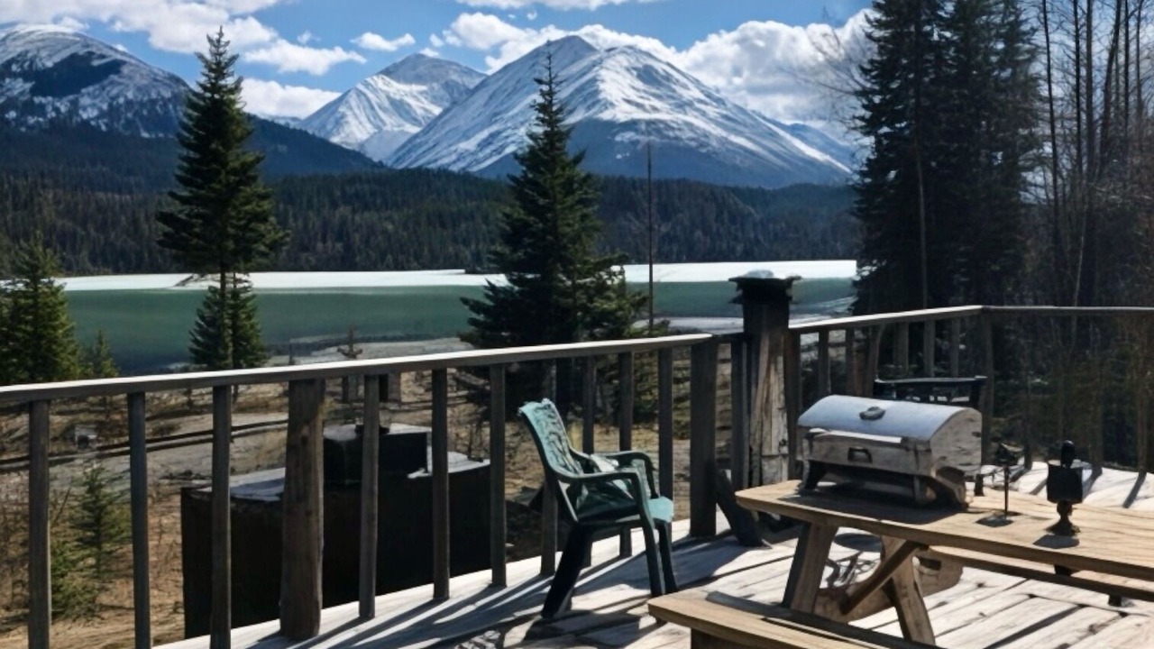 Photo of Outdoor in Moose Pass