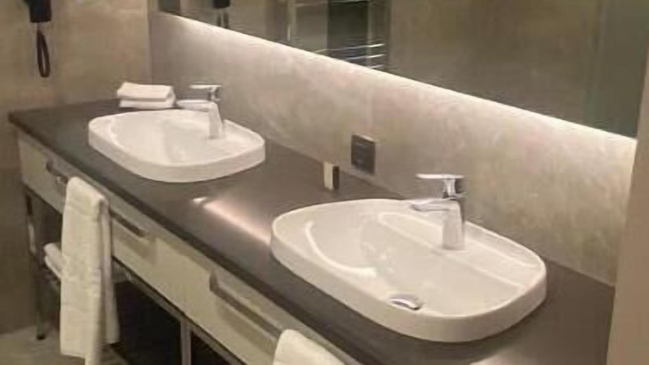 Photo of Bathroom in Marmaris