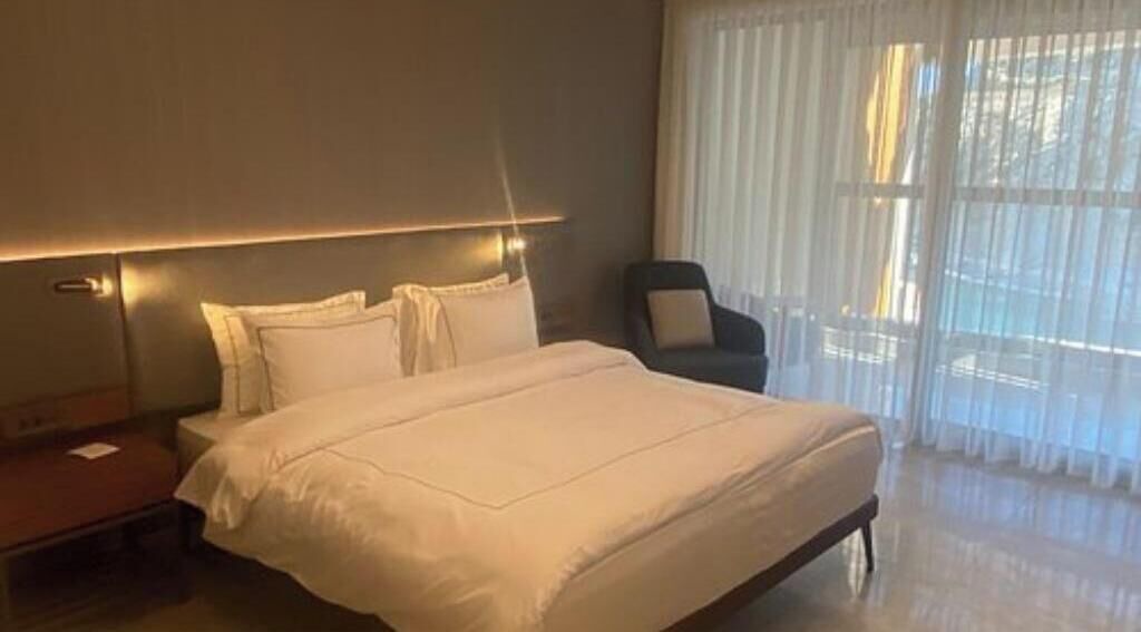 Photo of Bedroom in Marmaris