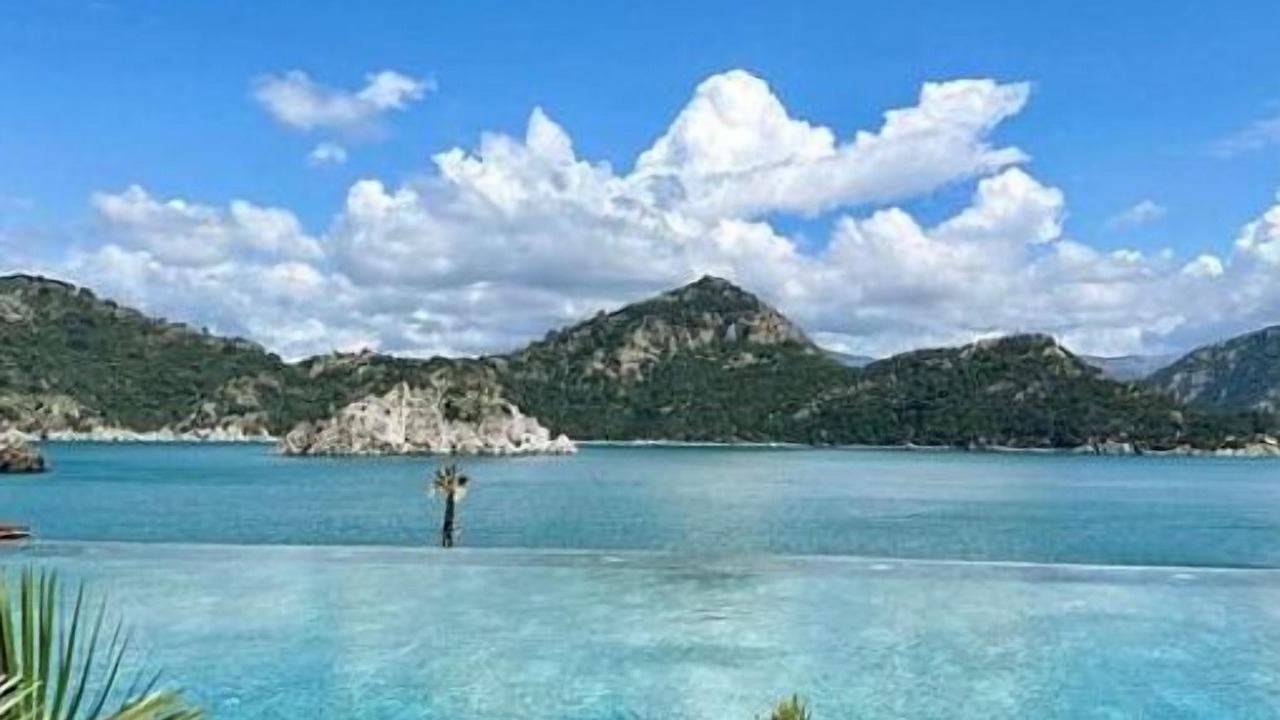Photo of Outdoor in Marmaris