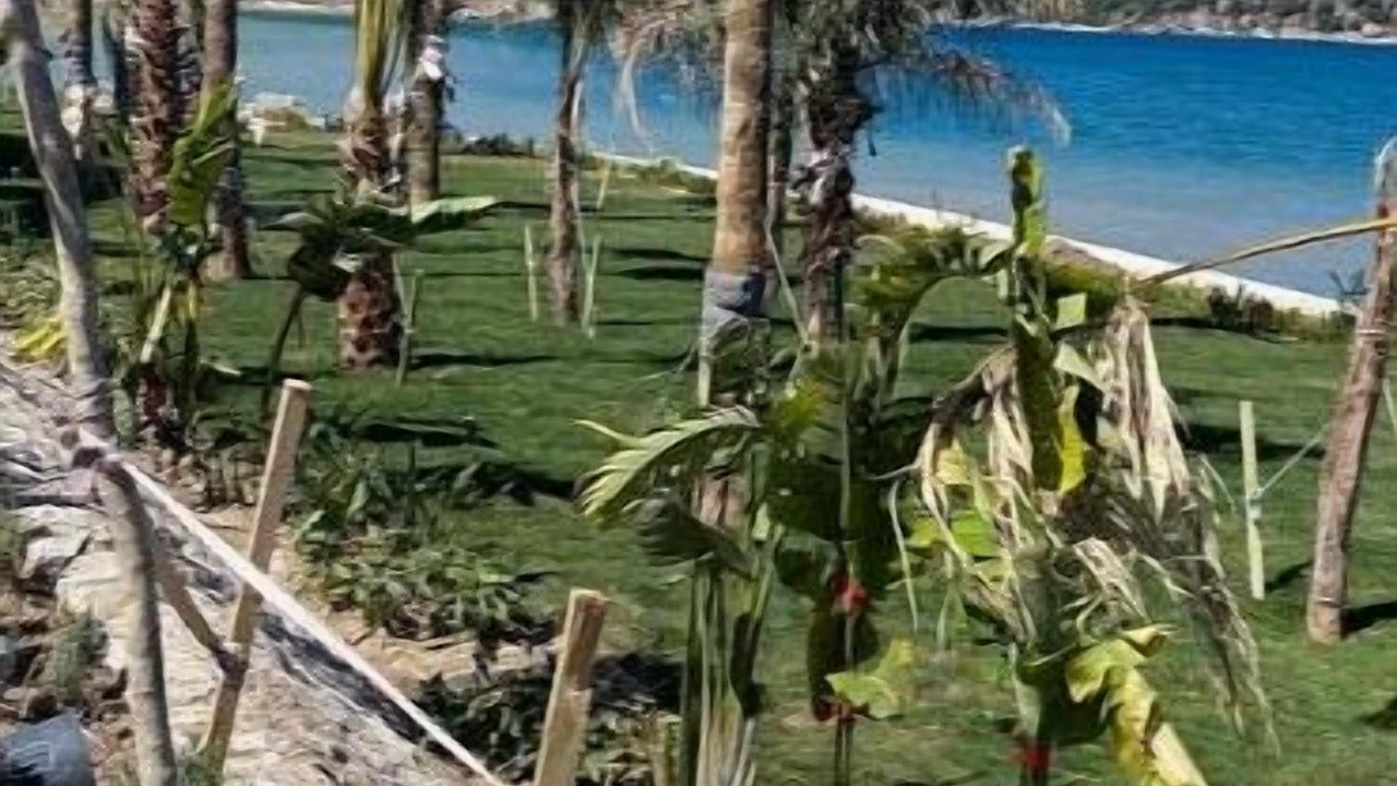 Photo of Outdoor in Marmaris