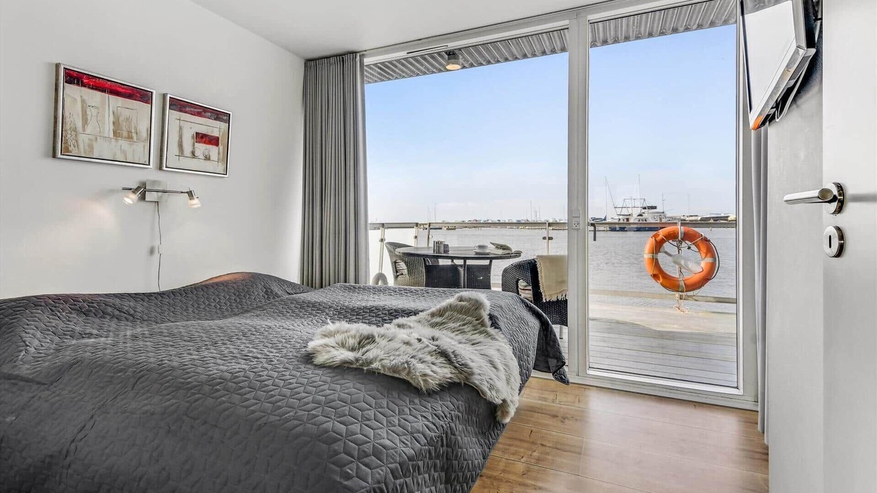 Photo of Bedroom in Bork Havn