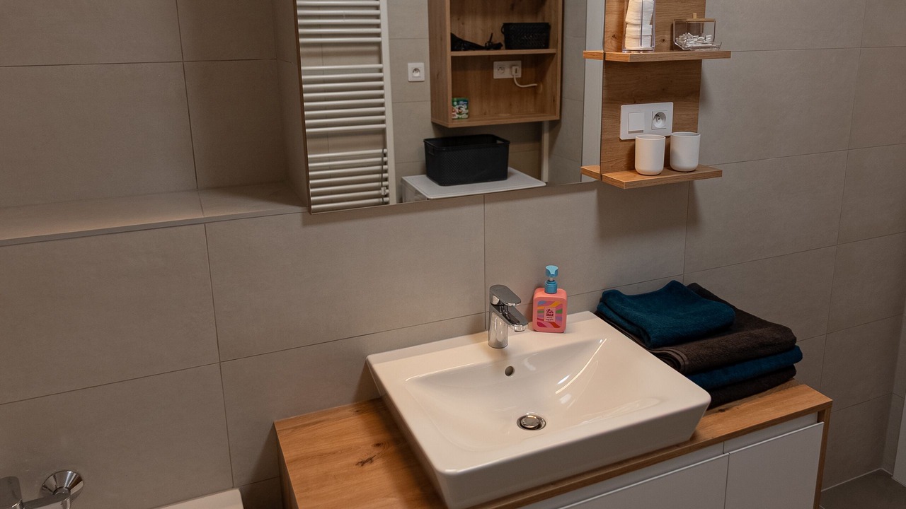 Photo of Bathroom in Brno