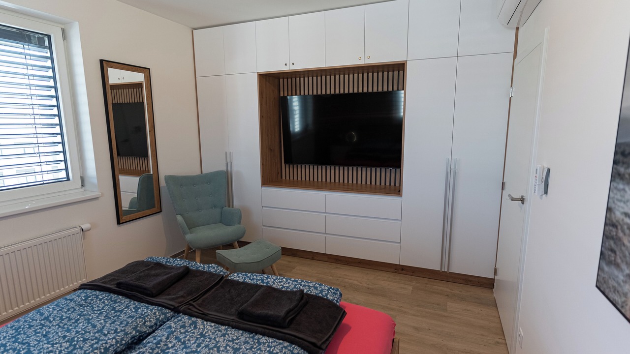 Photo of Bedroom in Brno