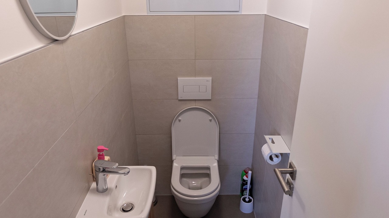 Photo of Bathroom in Brno