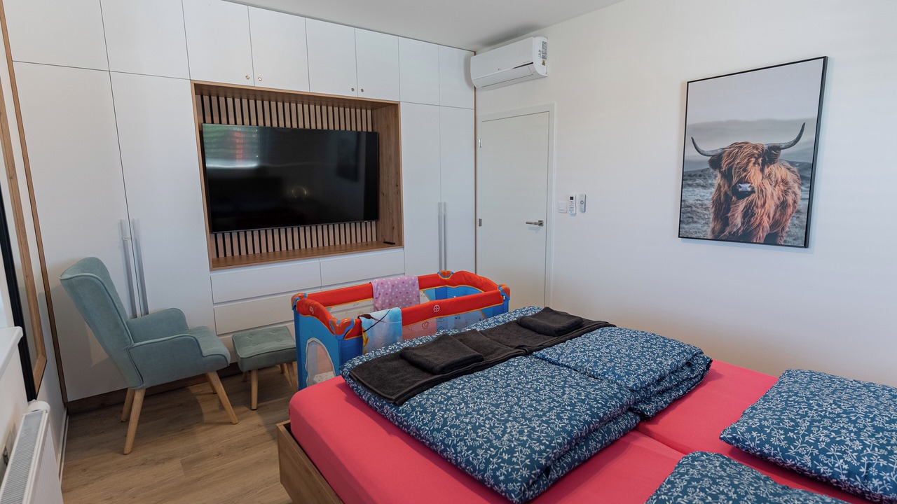 Photo of Bedroom in Brno