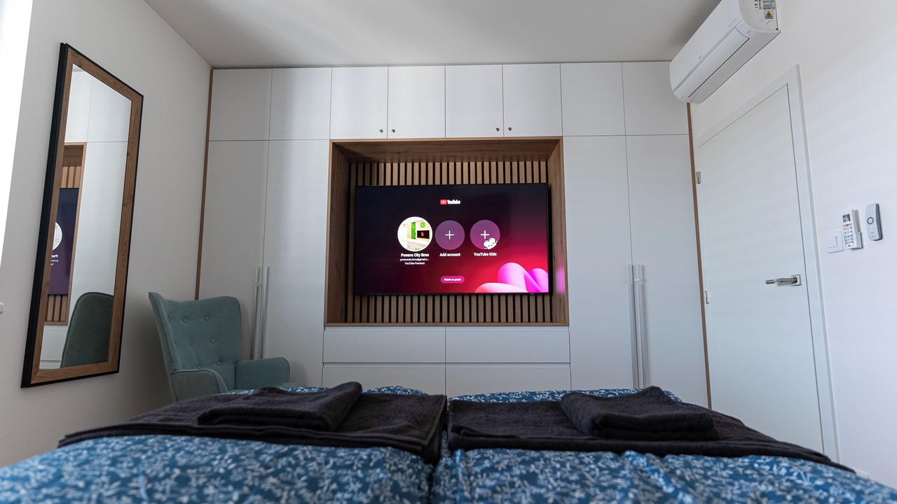 Photo of Bedroom in Brno