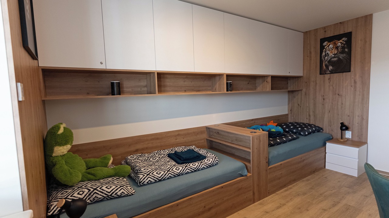 Photo of Bedroom in Brno