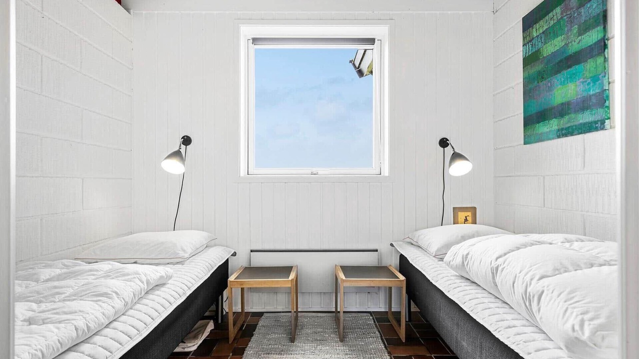 Photo of Bedroom in Bindslev