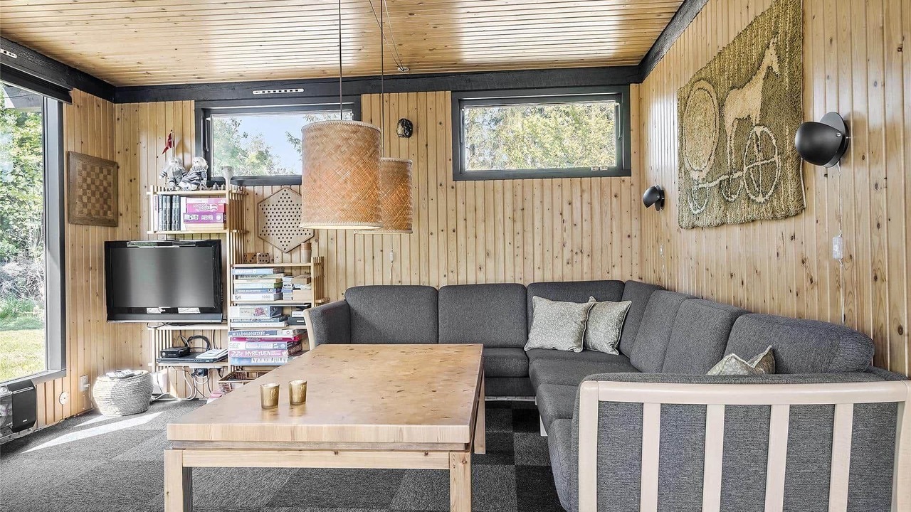 Photo of Livingroom in Bindslev