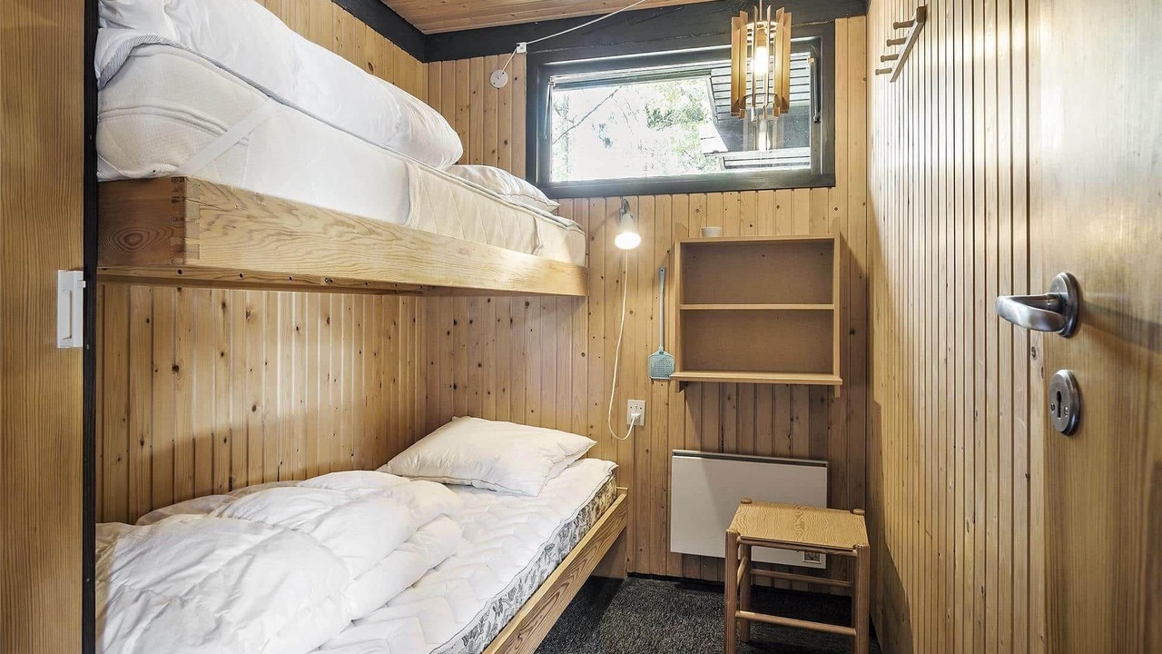 Photo of Bedroom in Bindslev