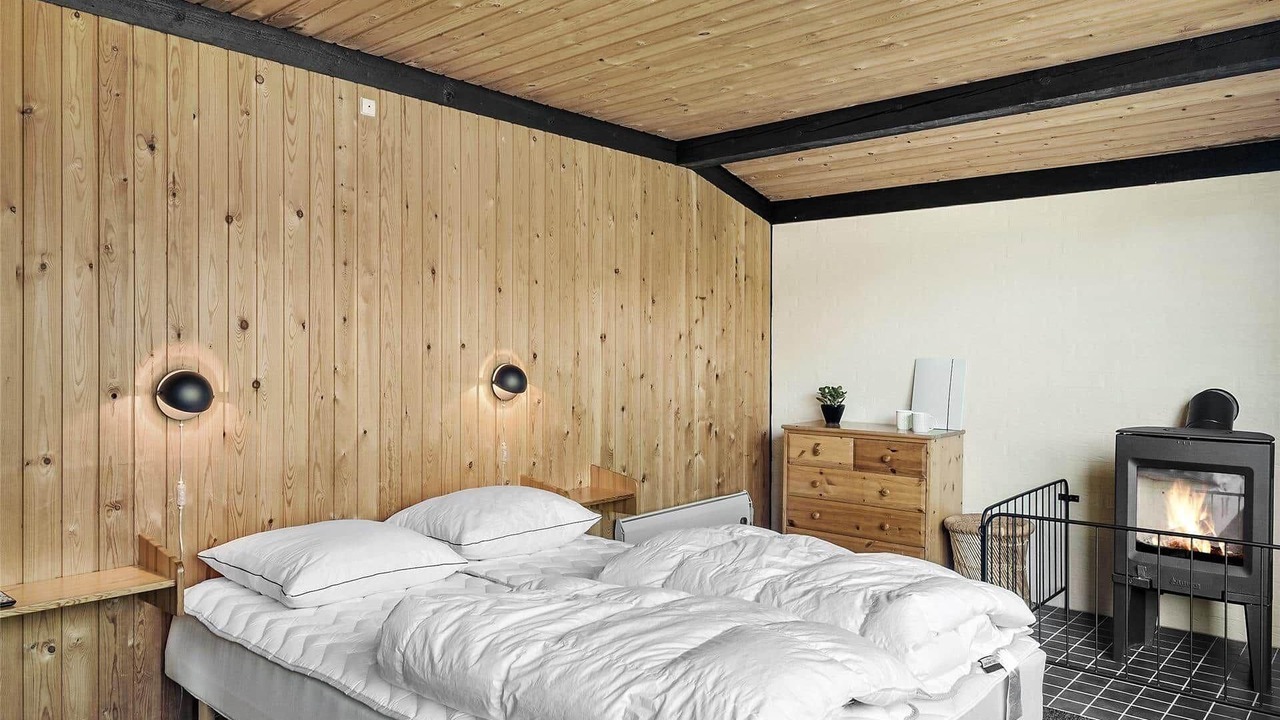 Photo of Bedroom in Bindslev