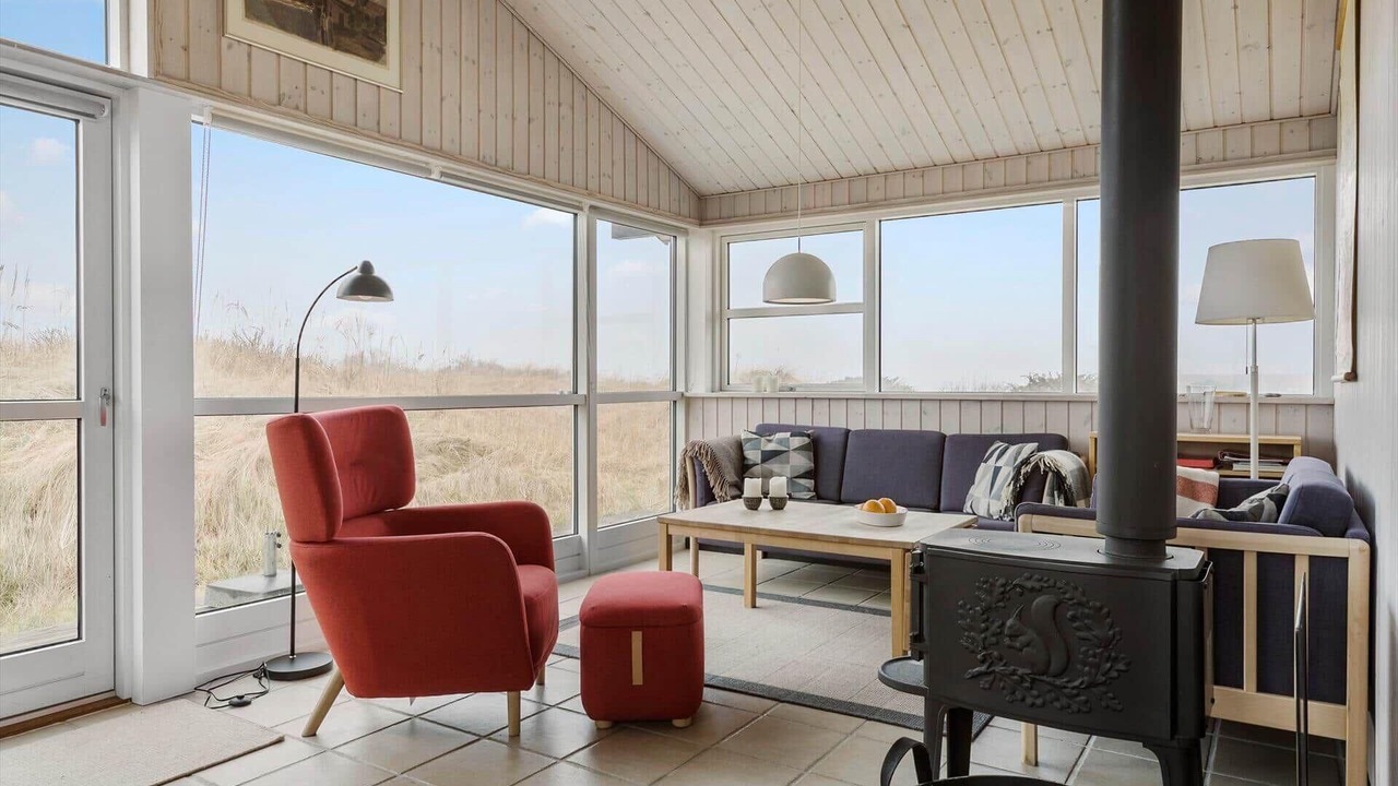 Photo of Livingroom in Bindslev