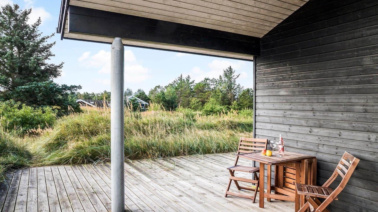 Photo of Outdoor in Bindslev