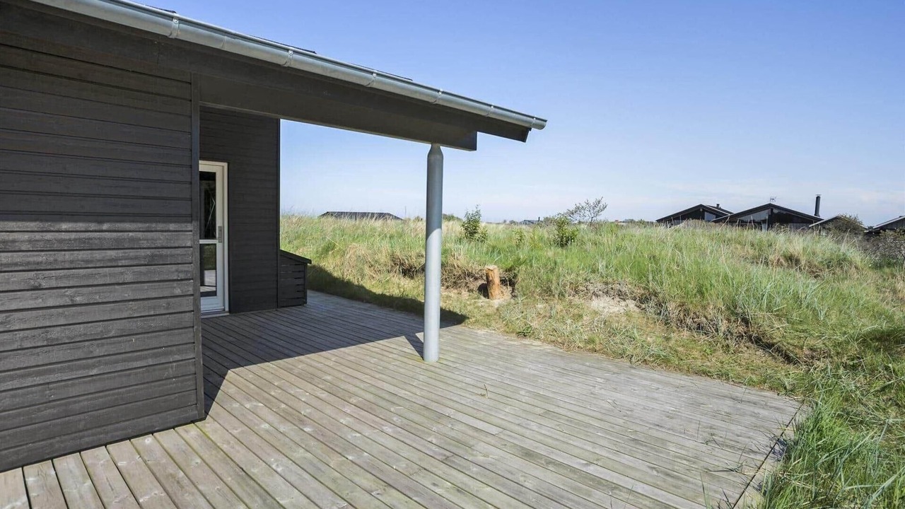 Photo of Patio Balcony in Bindslev