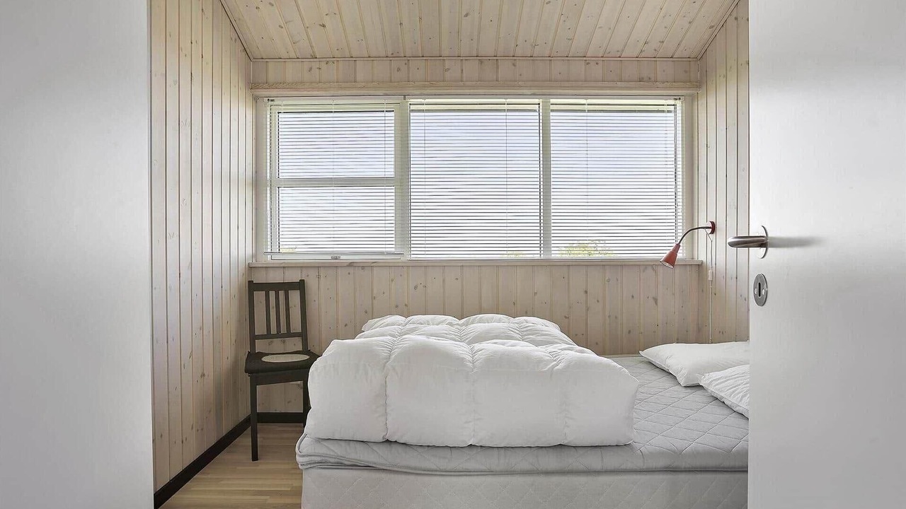 Photo of Bedroom in Bindslev