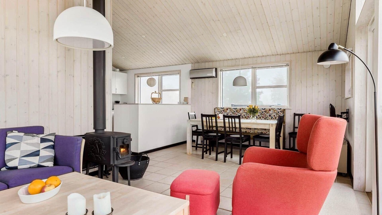 Photo of Livingroom in Bindslev