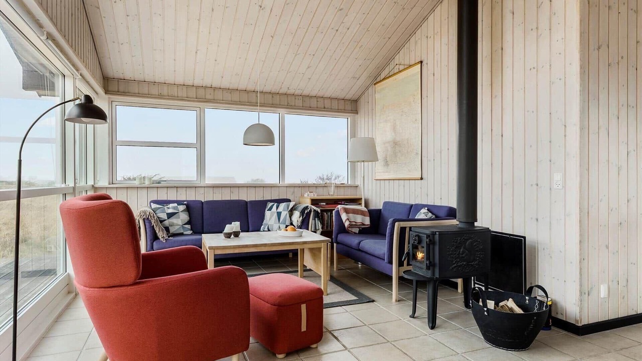 Photo of Livingroom in Bindslev