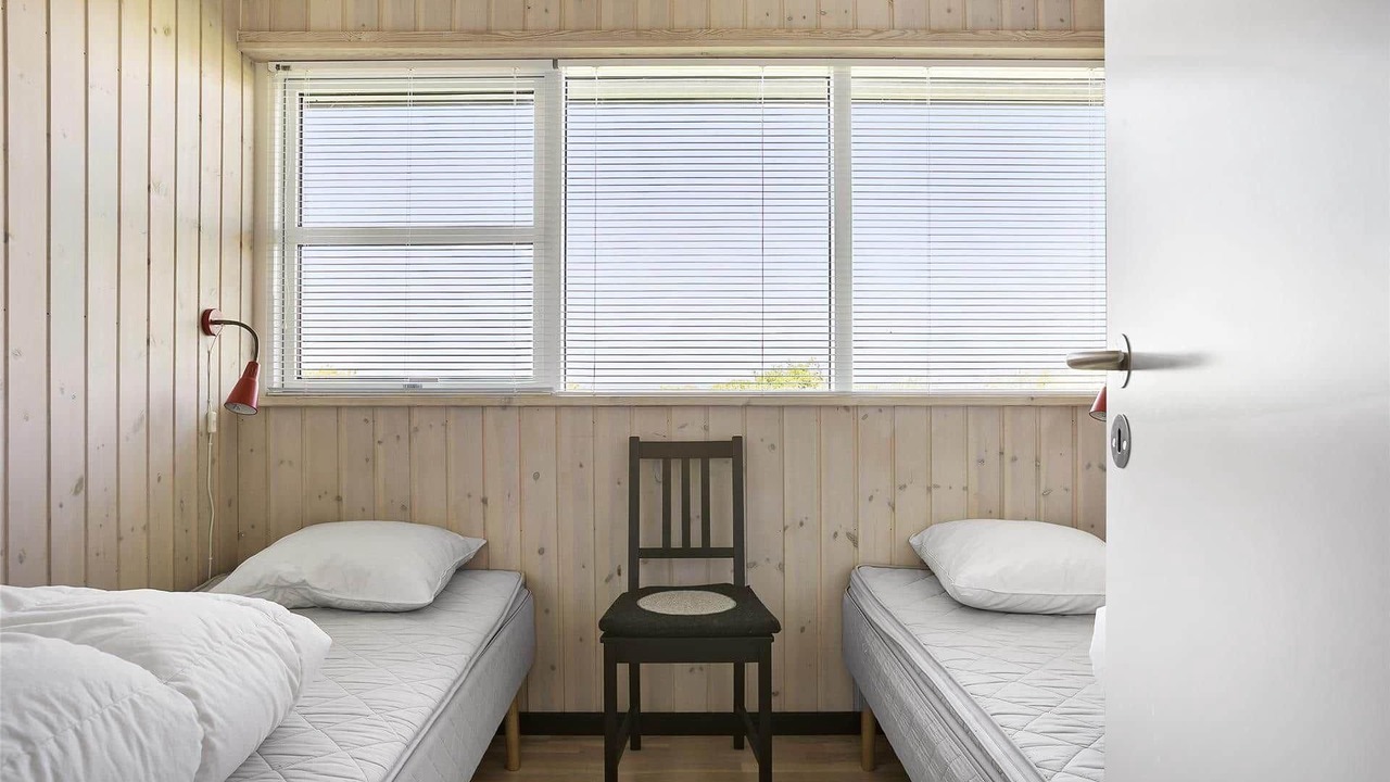 Photo of Bedroom in Bindslev