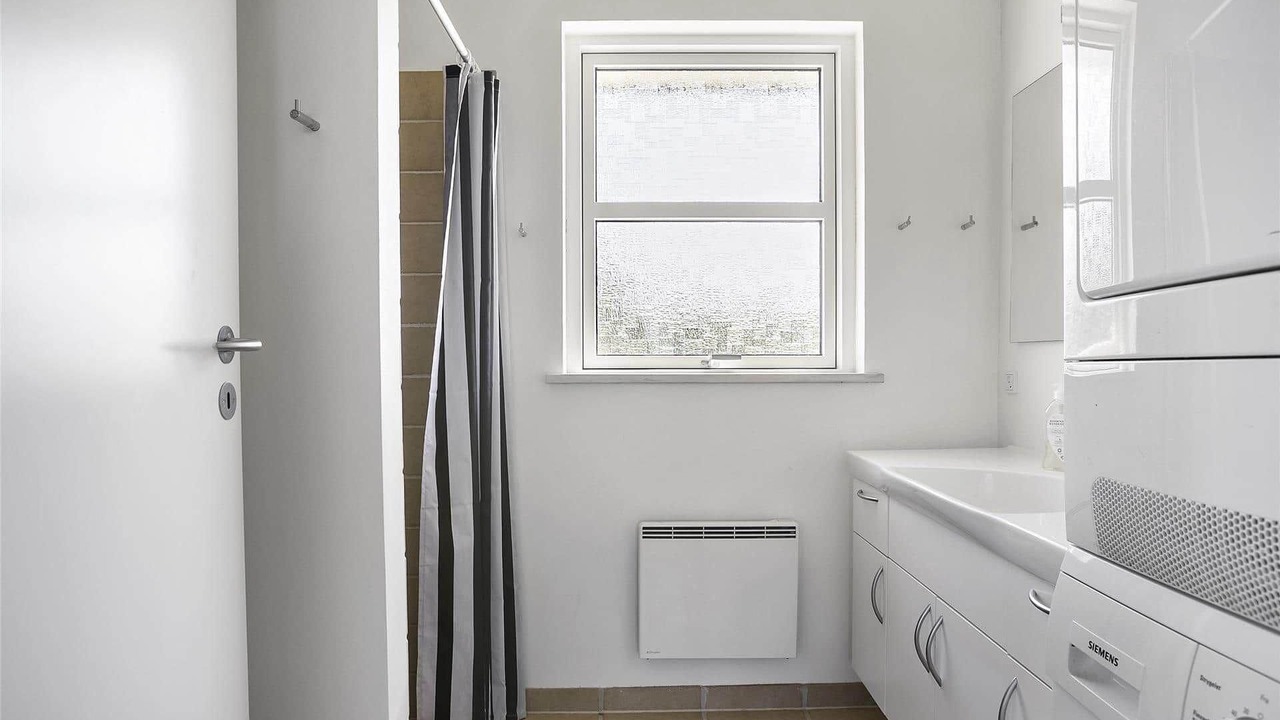 Photo of Bathroom in Bindslev