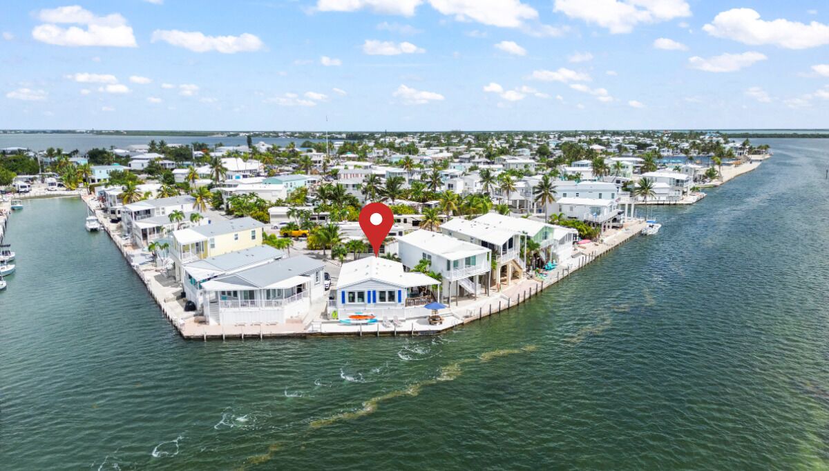 Photo of Outdoor in Cutthroat Harbor Estates