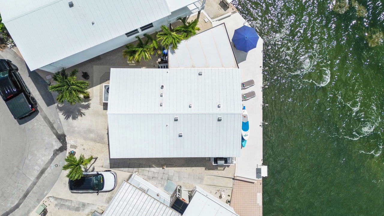 Photo of Outdoor in Cutthroat Harbor Estates