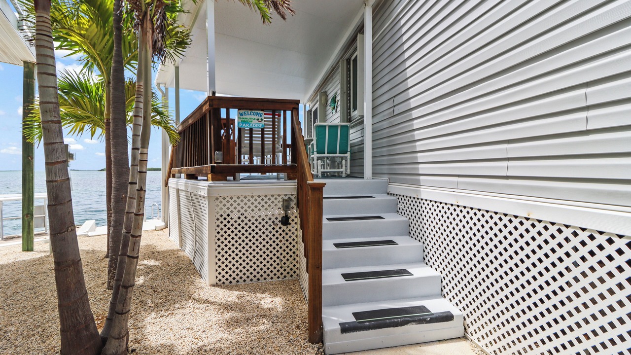 Photo of Outdoor in Cutthroat Harbor Estates