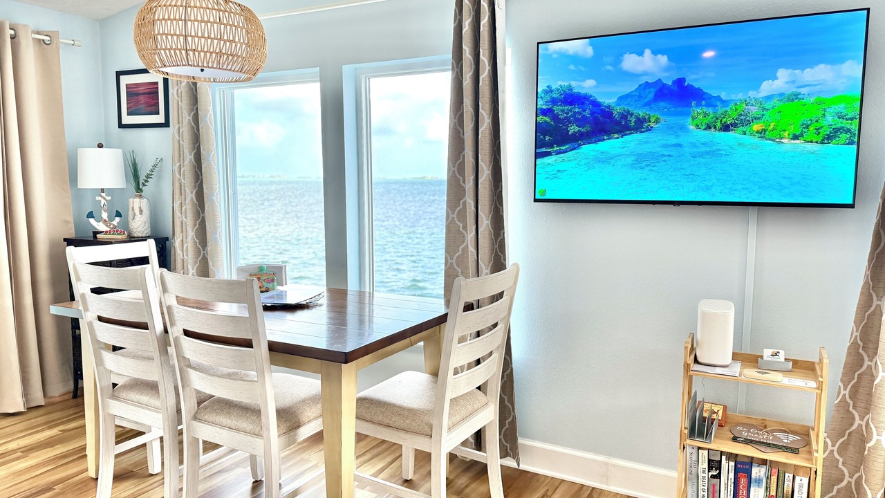 Photo of Bedroom in Cutthroat Harbor Estates