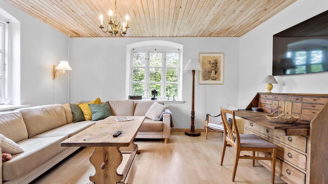 Photo of Livingroom in Soeby