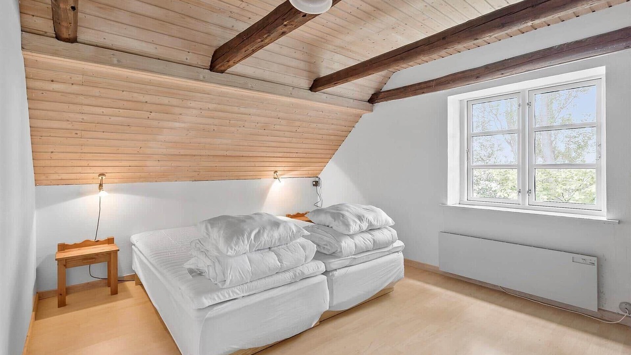 Photo of Bedroom in Soeby