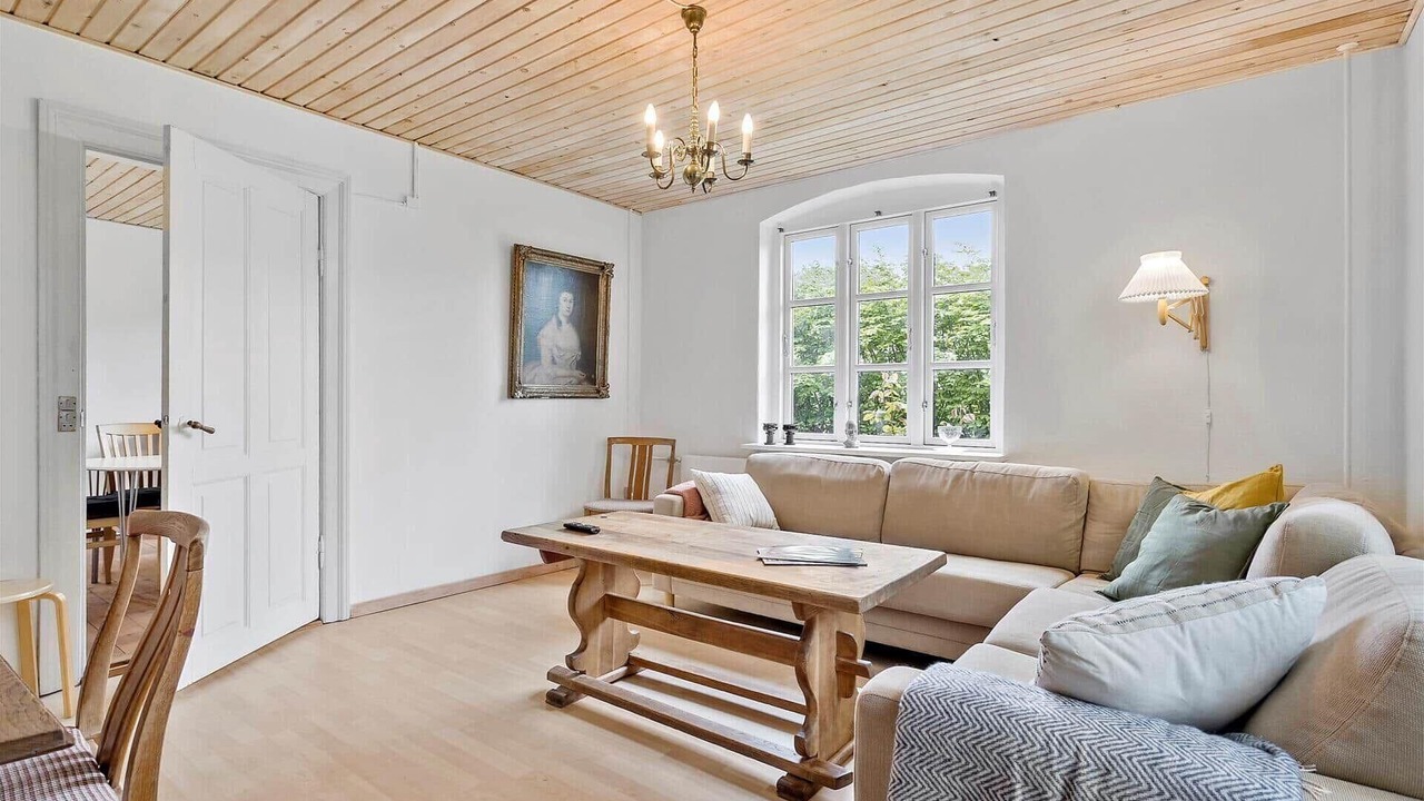 Photo of Livingroom in Soeby