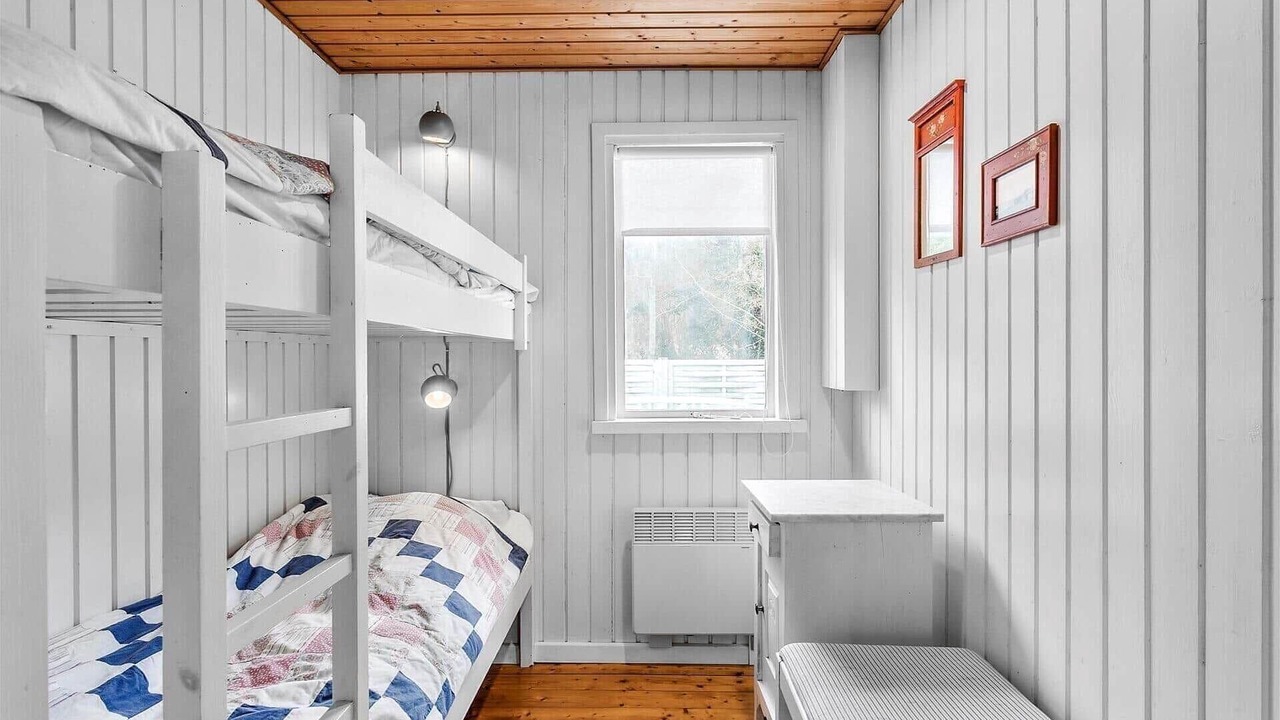 Photo of Bedroom in Ærø Municipality