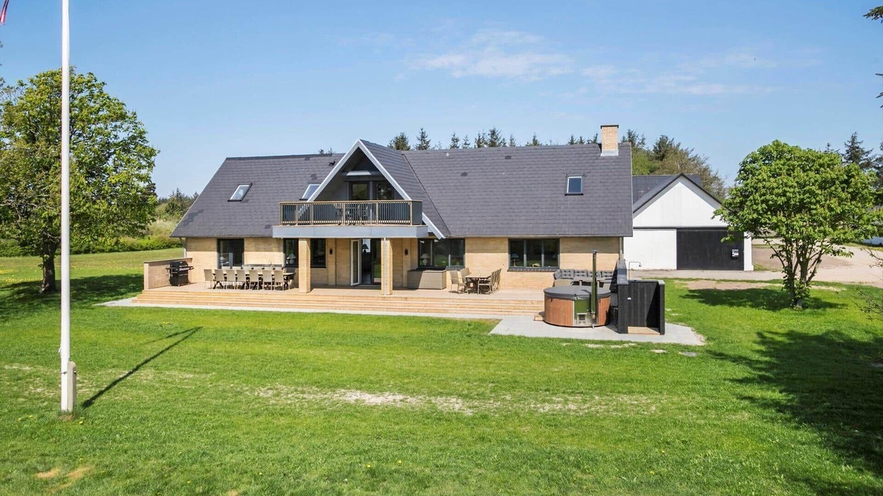 Photo of Outdoor in Fjerritslev