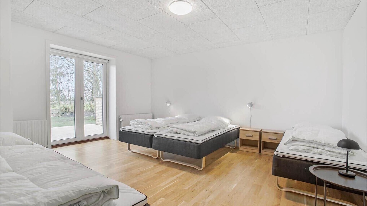 Photo of Bedroom in Fjerritslev