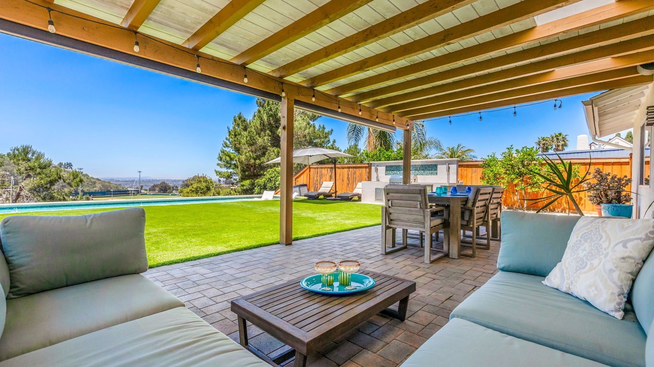 Photo of Outdoor in San Carlos