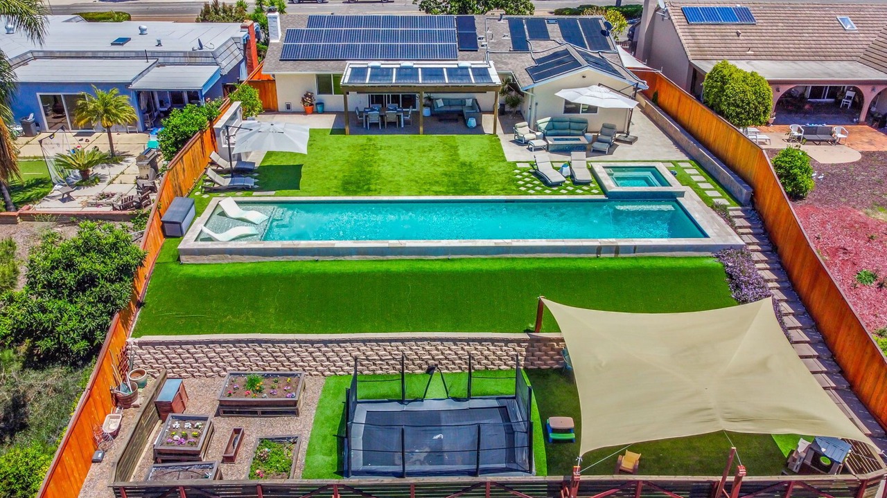 Photo of Outdoor in San Carlos