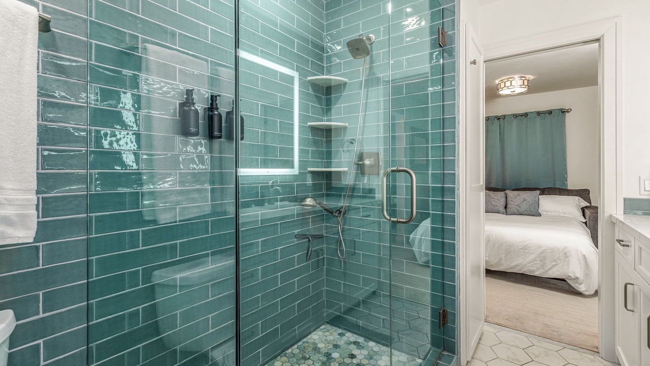 Photo of Bathroom in San Carlos