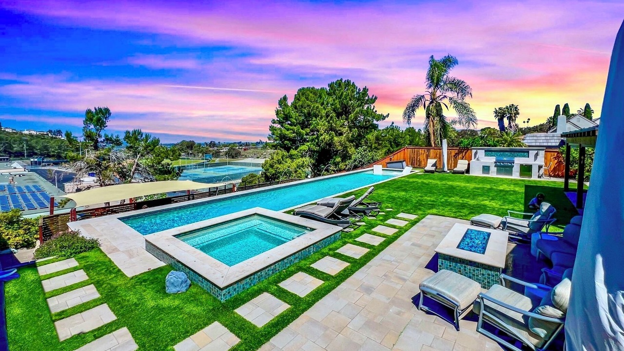 Photo of Outdoor in San Carlos