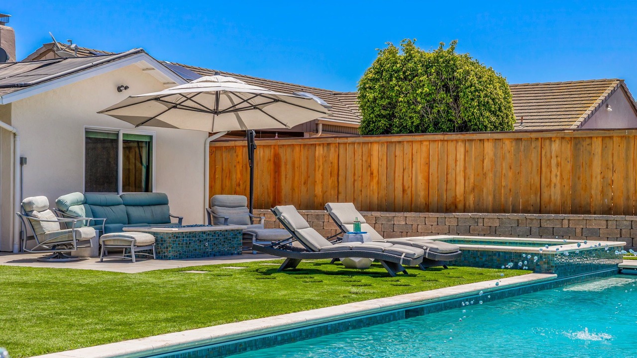 Photo of Outdoor in San Carlos
