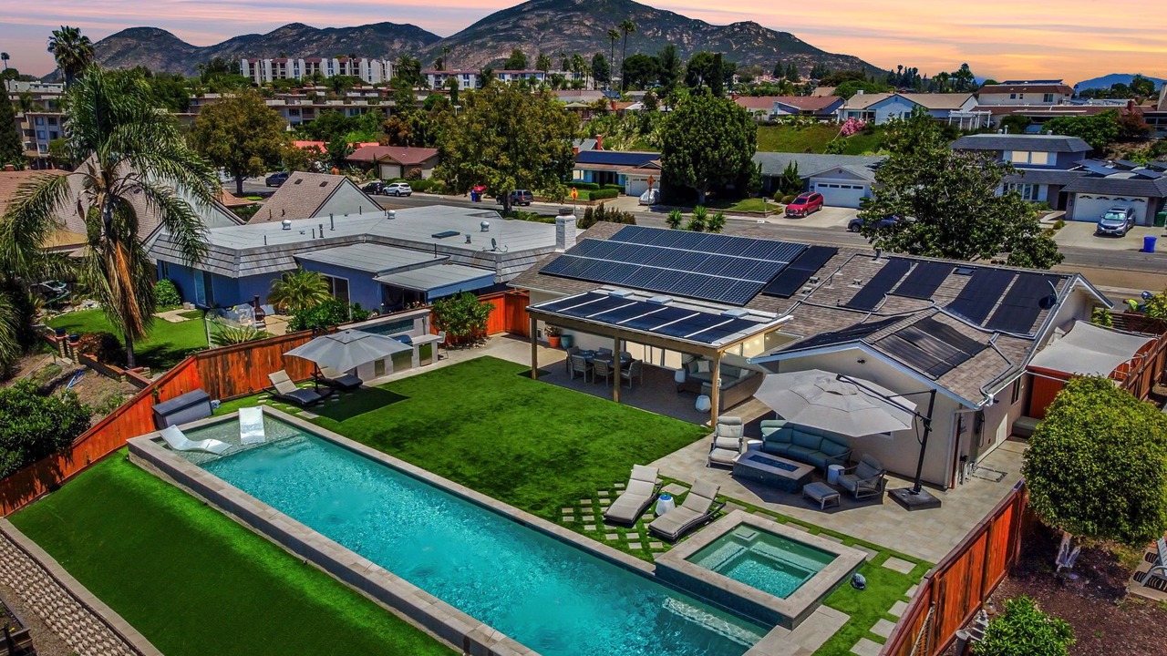 Photo of Outdoor in San Carlos