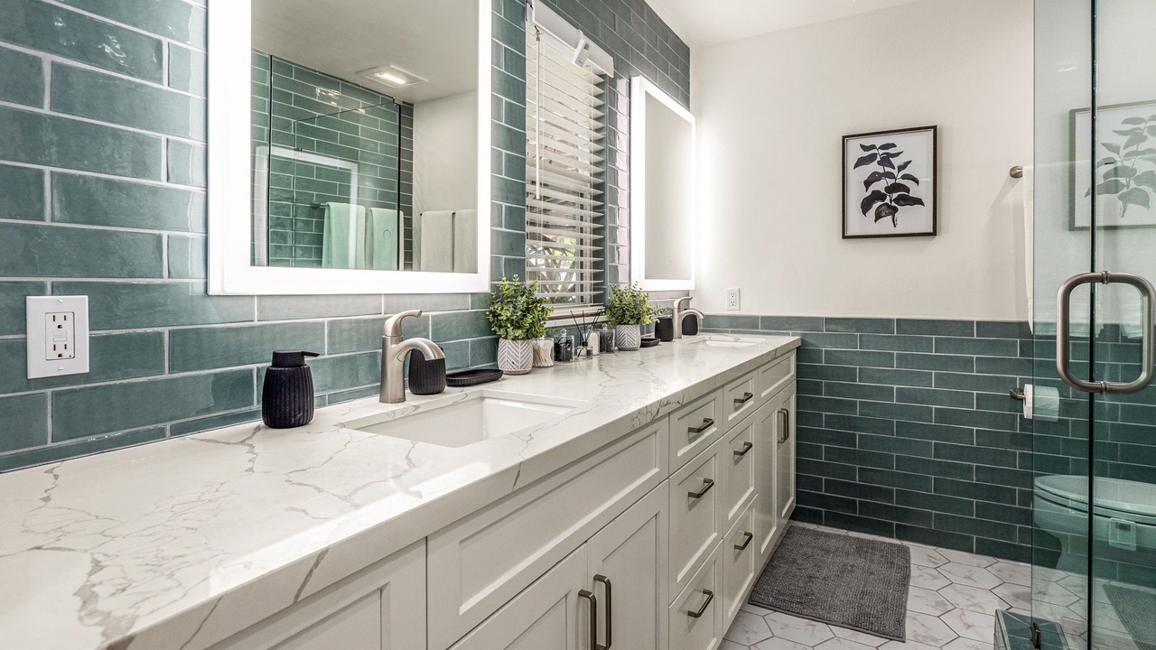 Photo of Bathroom in San Carlos