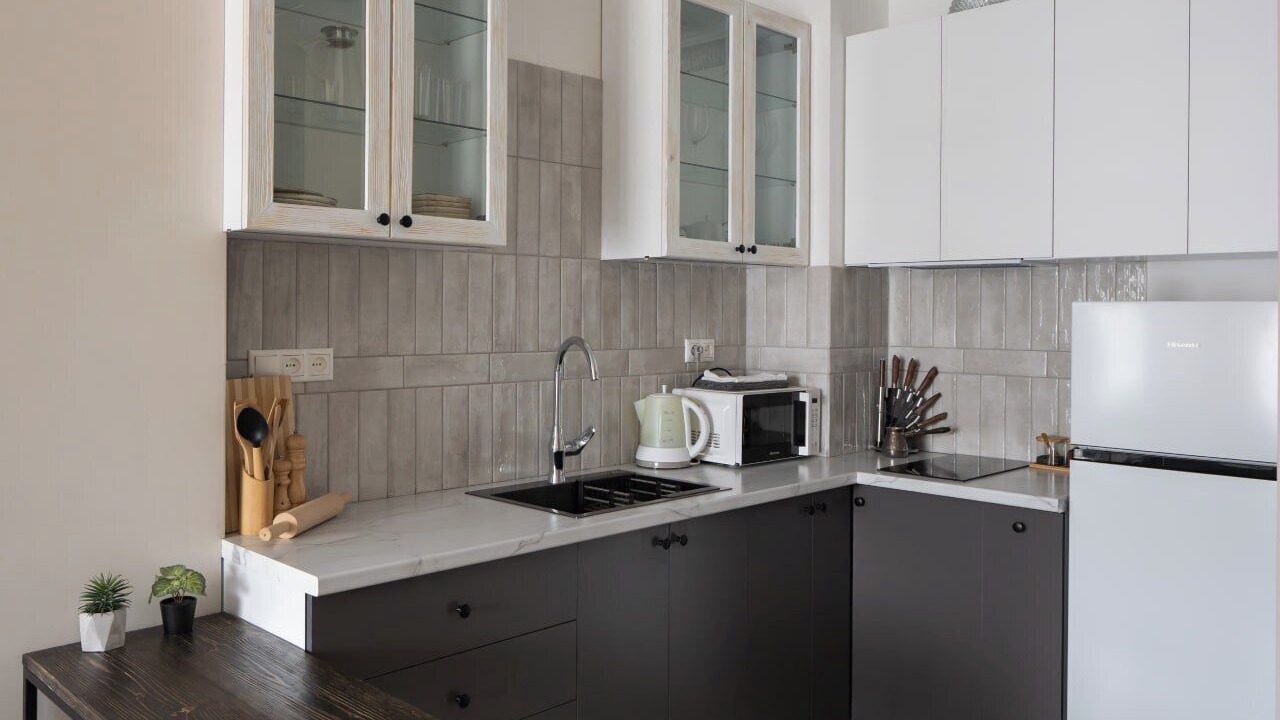 Photo of Kitchen in Tsaghkadzor