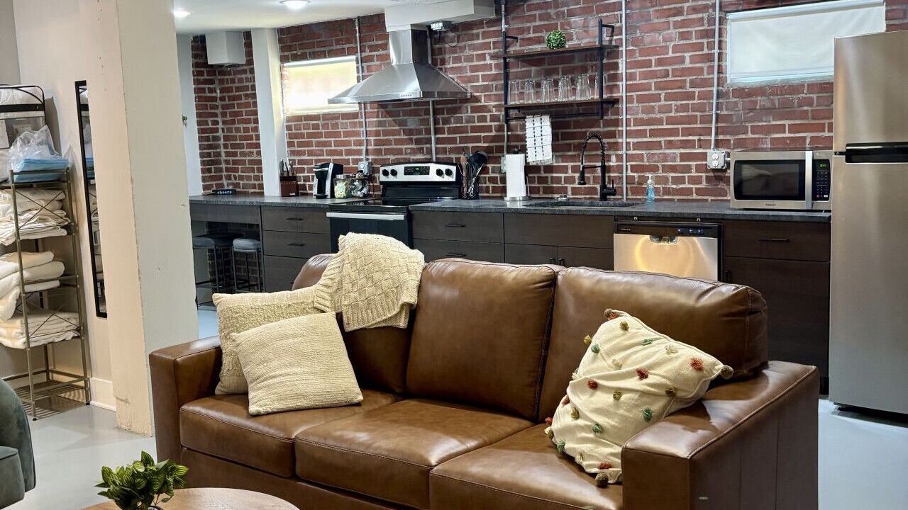 Photo of Livingroom in Old Town