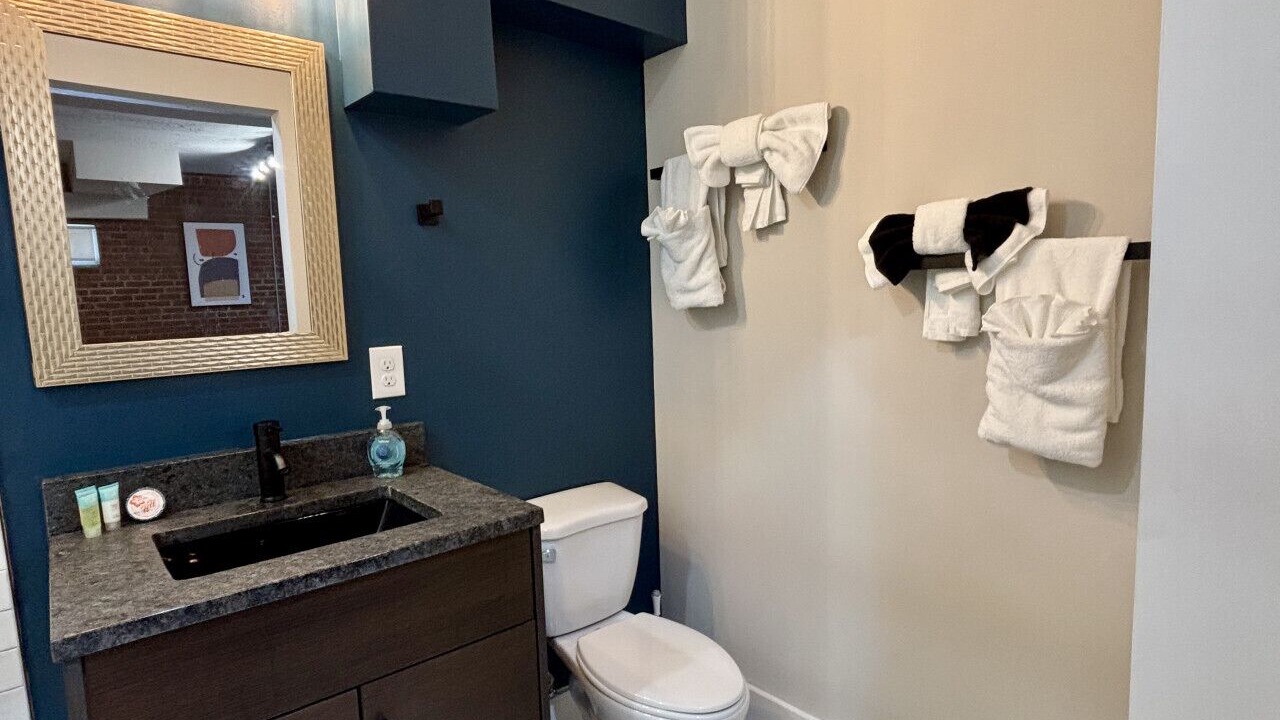 Photo of Bathroom in Old Town