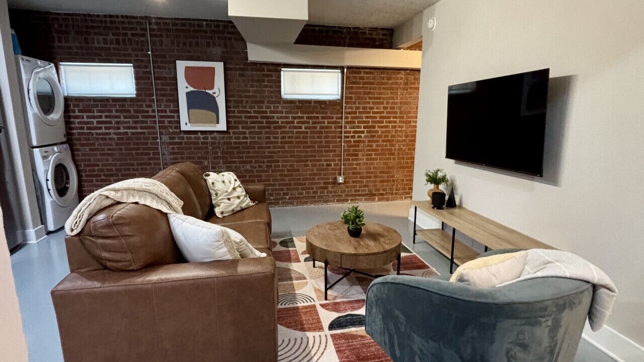 Photo of Livingroom in Old Town
