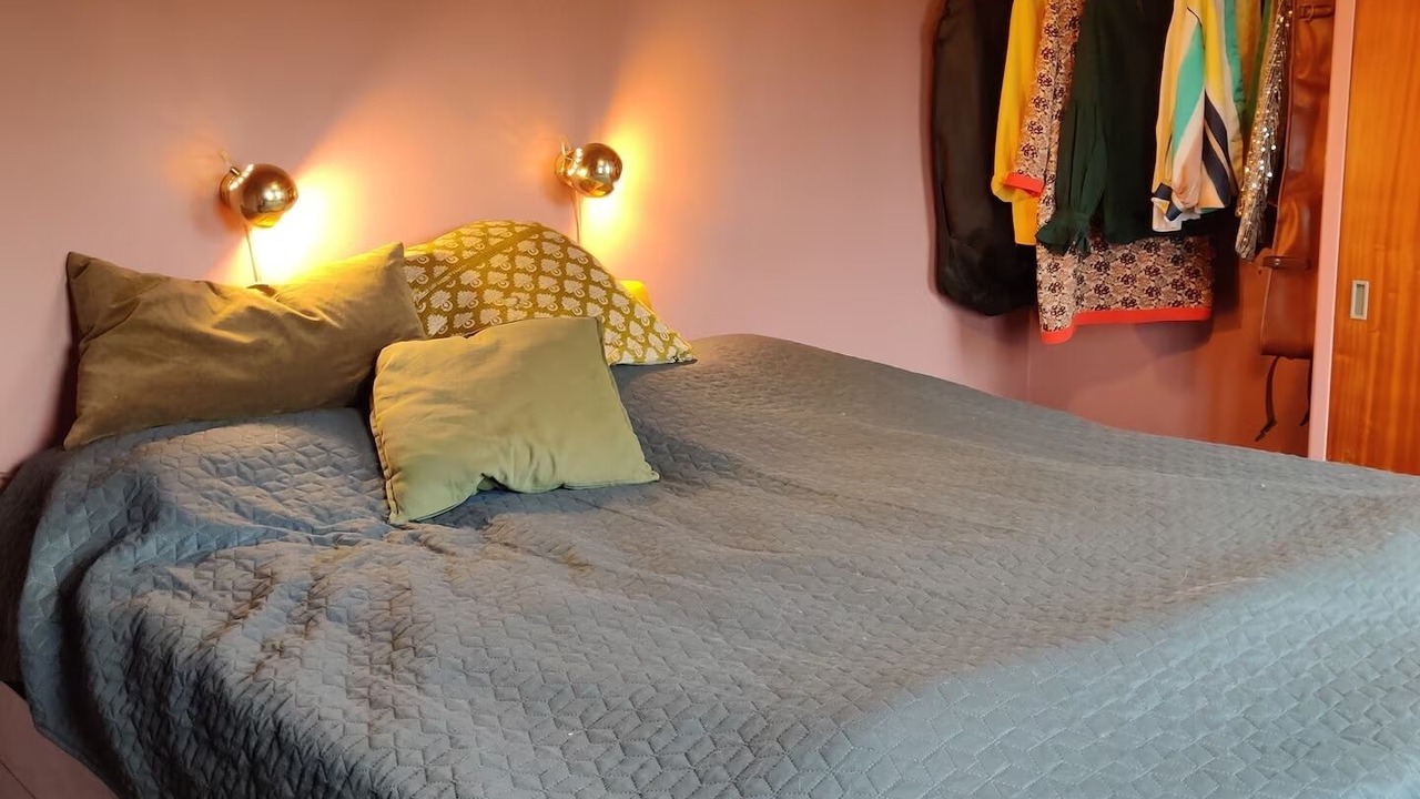 Photo of Bedroom in Hesselager
