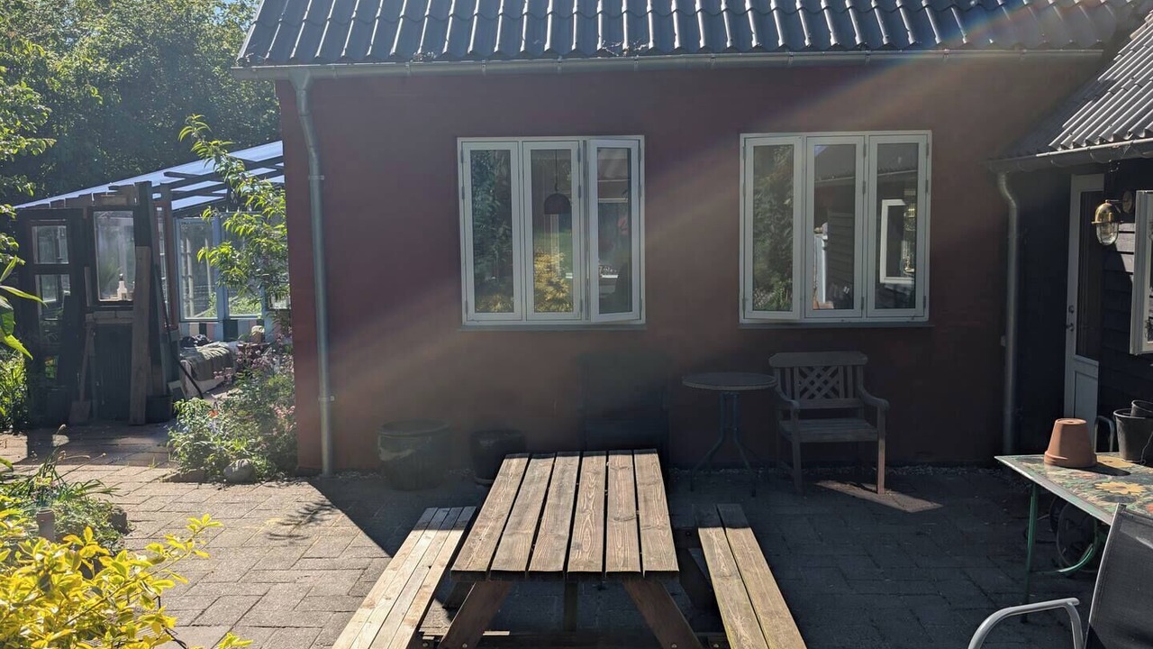 Photo of Outdoor in Hesselager